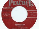 R&B ROCKER 45 - JOHNNY OTIS 