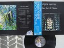 CHRIS SQUIRE FISH OUT OF WATER ATLANTIC P-10068A Japan OBI VINYL LP