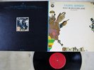 NOVI QUARTET IN WONDERLAND MPS YS-2528-MP Japan STEREO VINYL LP