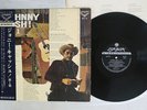 JOHNNY CASH NO.1 LONDON SLH-73 Japan OBI FLIPBACK COVER VINYL LP