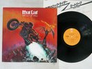 MEAT LOAF BAT OUT OF HELL EPIC 25AP 889 Japan VINYL LP