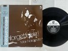 MARI NAKAMOTO UNFORGETTABLE THREE BLIND MICE PAP-20002 Japan OBI VINYL LP