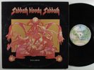 BLACK SABBATH Sabbath Bloody Sabbath WARNER BROS LP **