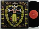 BYRDS Sweetheart Of The Rodeo COLUMBIA LP VG+ **