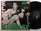 ELVIS PRESLEY Self Titled RCA VICTOR LPM-1254 LP VG++/VG+ mono **