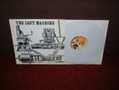 THE SOFT MACHINE 1st LP 1968 BARCLAY FRANCE 1st Press  UNIQUE COVER  SUPER RARE