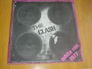 THE CLASH 7