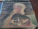 JERRY GARCIA REFLECTIONS LP SEALED ORIG ROUND RX107 RIP GRATEFUL DEAD 1976