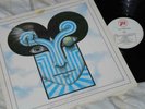 The Chameleons ?– What Does Anything Mean? Basically - Statik Records