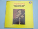 Georges ENESCO - Bach - Olympic records - NM