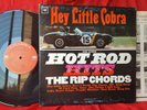 The Rip Chords 