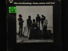 Awakening-Hear, Sense and Feel-Black Jazz 9-RARE SPIRITUAL SHRINK STEREO/QUAD