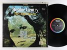 Bobbie Gentry - The Delta Sweete LP - Capitol VG+ Shrink