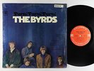 Byrds - Turn  Turn  Turn  LP - Columbia 2-Eye Stereo VG+ Shrink