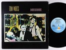 Tom Waits - Swordfishtrombones LP - Island UK VG+