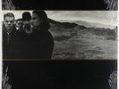 U2 - The Joshua Tree LP - Island Club SEALED