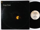 Gene Clark - White Light LP - A&M VG+