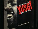 Yusef Lateef Quintet-Sounds Of Yusef-Prestige 7122-NYC LABEL DG RVG NICE COPY
