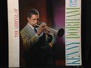 Kenny Dorham-The Arrival Of-Jaro 5007-WLP PROMO RARE