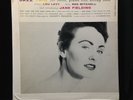 Jane Fielding-Jazz Trio For Voice, Piano and String Bass-Jazz:West 3-RED VINYL