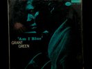 Grant Green-Am I Blue-Blue Note 4139-NEW YORK USA-DG SHRINK