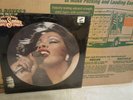 ORIGINAL 1978 DONNA SUMMER THE BEST OF LIVE AND MORE PICTURE DISC LP NEW SEALED