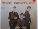 BEATLES Introducing The Beatles VEE-JAY SR 1062 LP SEALED **