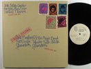 CAPTAIN BEEFHEART & HIS MAGIC BAND Strictly Personal BLUE THUMB LP + gatefold **