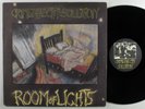 CRIME & THE CITY SOLUTION Room Of Lights MUTE LP uk **