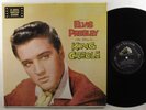 ELVIS PRESLEY King Creole OST RCA VICTOR LP VG+ mono **