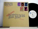 CAPTAIN BEEFHEART Magic Band LP Strictly Personal 1968 Blue Thumb psych