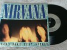 Nirvana SMELLS LIKE TEEN SPIRIT 7