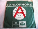 THE HOLLIES   SEARCHIN' ** 1963 PARLOPHONE 45 DEMO