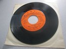 Marquee Records MQ 447 Roly Poly Mickey Lolich The Fans 45rpm Detroit Tigers