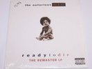 Notorious B.I.G Ready To Die The Remastered LP 2 LP Album 2004 NEW sealed