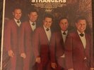 Instrumental Sounds Of Merle Haggard's Strangers SEALED  RARE  Capitol 1969