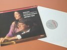 Philips 420187 Mozart Piano Concertos Mitsuko Uchida Jeffrey Tate Digital LP