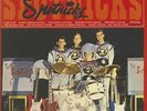 The Spotnicks - Orange Blossom Special (LP) - Vinyl Surf/Instrumental Rock'n'...