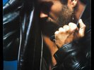 George Michael - Faith - UK 1987 1st Press *DEMO* CBS LP Played Only ONCE