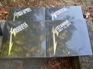 Metallica Live 4 box sets ONLY 500 MADE albums NEW never played SEALED 16 LPS