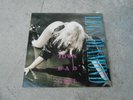 LEGS DIAMOND-TOWN BAD GIRL-LP-VINYL-IMP-FRANCE-NUDE INNER SLEEVE-METAL BLADE-NM