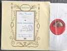 HMV ALP 1454 Kirkpatrick Mozart Piano Concertos