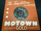 The Temptations ?– Cloud Nine / Psychedelic Shack Vinyl 7