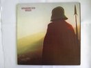 LOVELY COPY OF WISHBONE ASH ARGUS 1971 VINYL LP ALBUM   MCA MDKS 8006 EX/EX