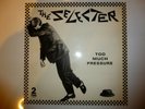 The Selecter ?– 'Too Much Pressure' 12