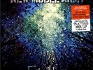 NEW MODEL ARMY From Here - 2LP / Splattered Vinyl + DL