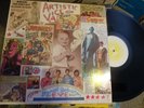 Daniel Johnston Artistic Vice Shimmy Disc 48
