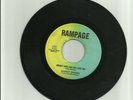 Smokey Brooks Nobody Loves You Like I Love You / Every Day Rampage 1006