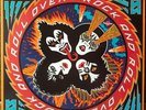KISS Rock And Roll Over LP 180g Vinyl LP 'ZZ' Sleeve ORIGINAL GENUINE