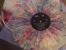 Paul McCartney Globus Int. Splatter Vinyl Tripping The Live Fantastic Beatles,